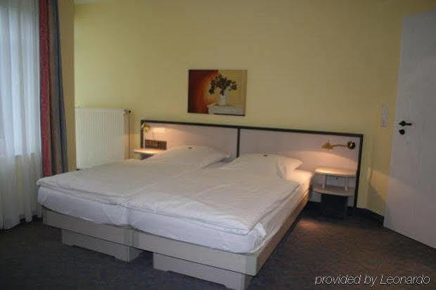 שיליג Hotelanlage Minser Seewiefken מראה חיצוני תמונה