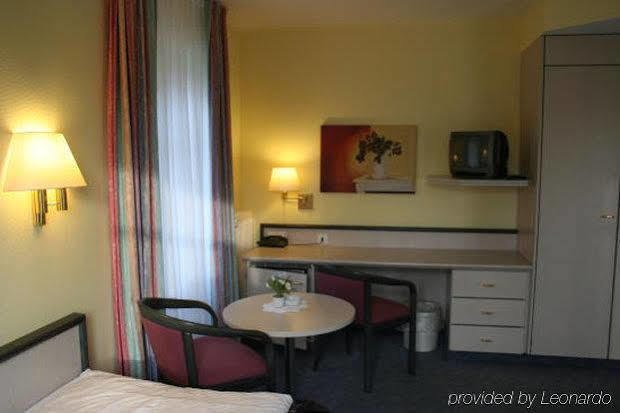 שיליג Hotelanlage Minser Seewiefken מראה חיצוני תמונה
